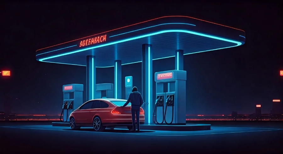 경차 유류비 환급받는 카드 신청 준비물