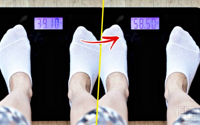 다이어트 요요 안오는법 요요원인