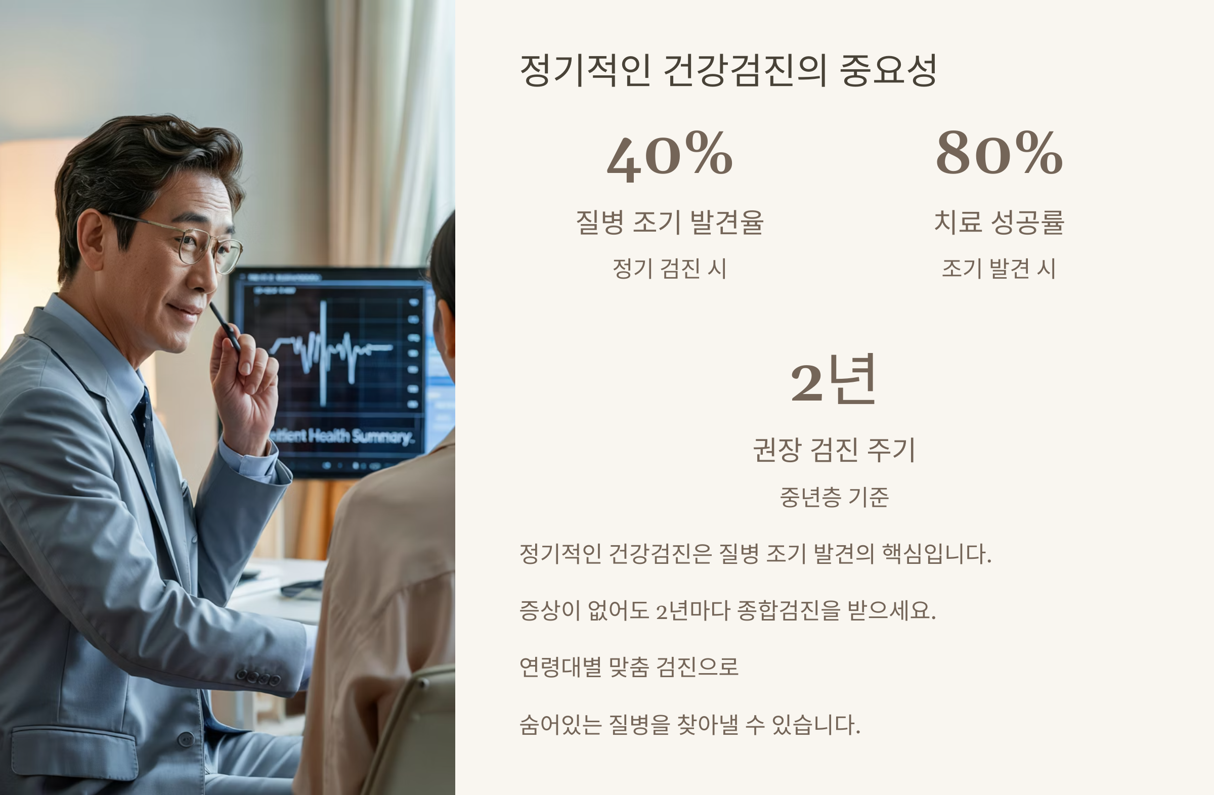 건강을 지키는 7곱가지 꿀팁