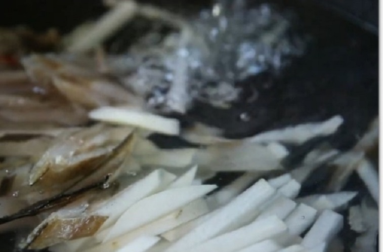 백반기행-흑산도-장어간국