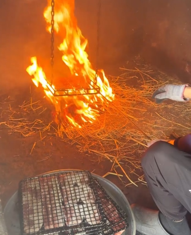 한국인의밥상-무안-두암식당