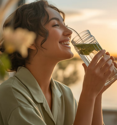 사과식초의 효능