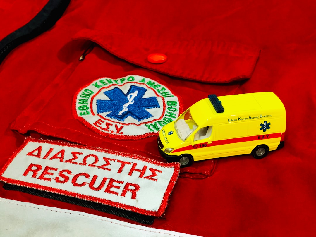 'Emergency'