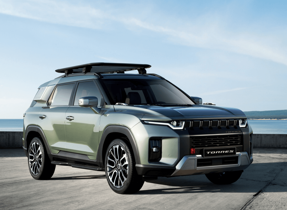 토레스(바이퓨얼) 가격&amp;#44; 중고차 가격&amp;#44; 쿠페