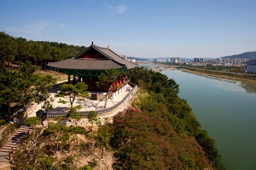 2024 경주 가볼만한곳 시내 유적지 왕릉 놀거리 2박3일 코스