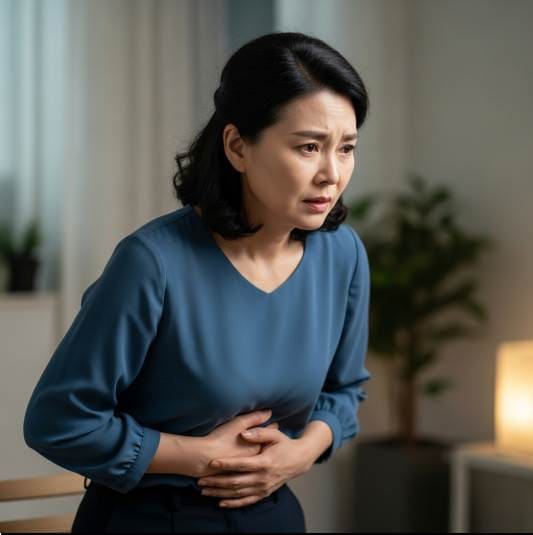 테르피놀렌 주의사항 및 부작용