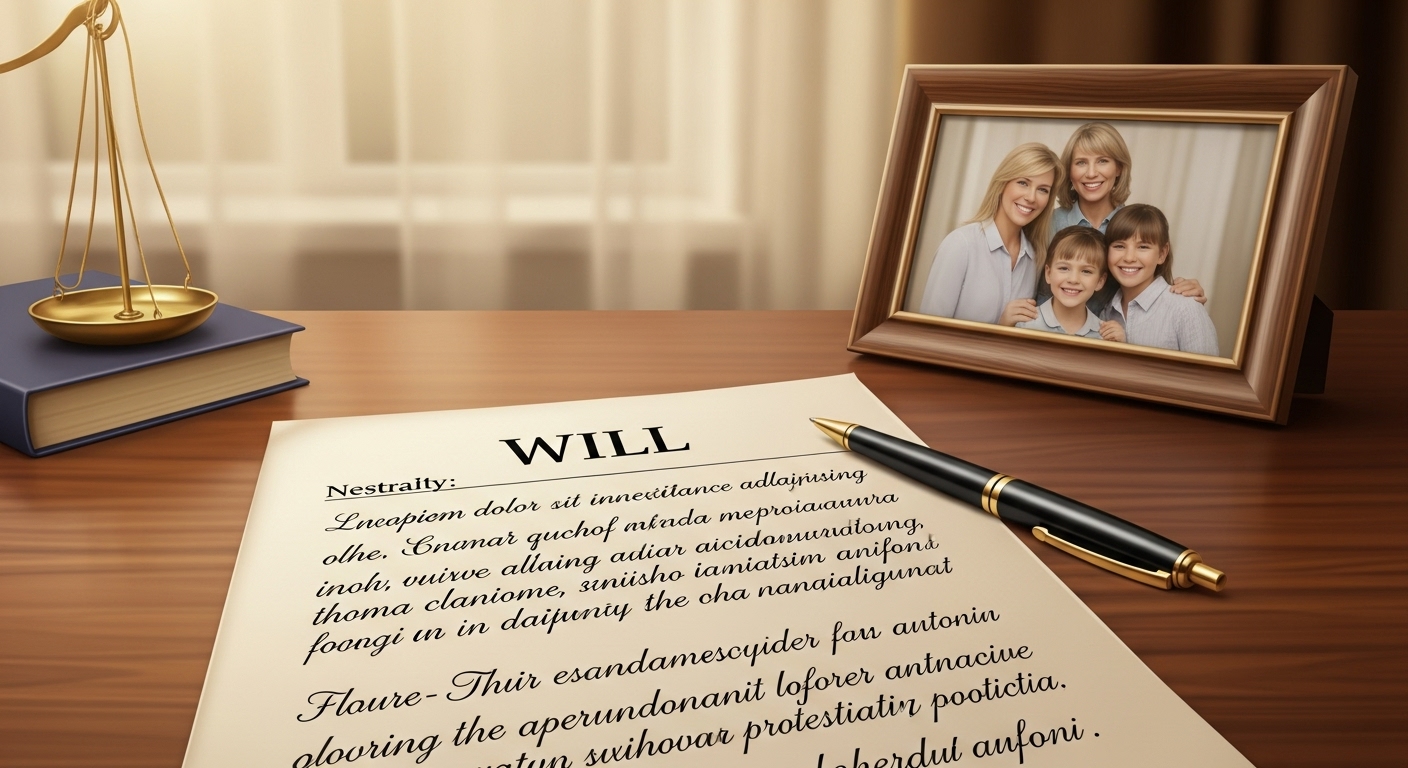 유언장작성, 상속절차, 유류분청구, 상속세, 자필유언, 공증유언, 가족상속, 상속분쟁, 사전상속, 법적상속전략