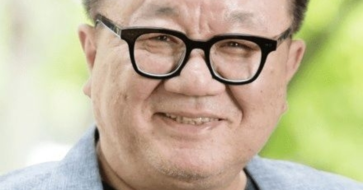 강헌 별세