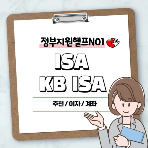 ISA