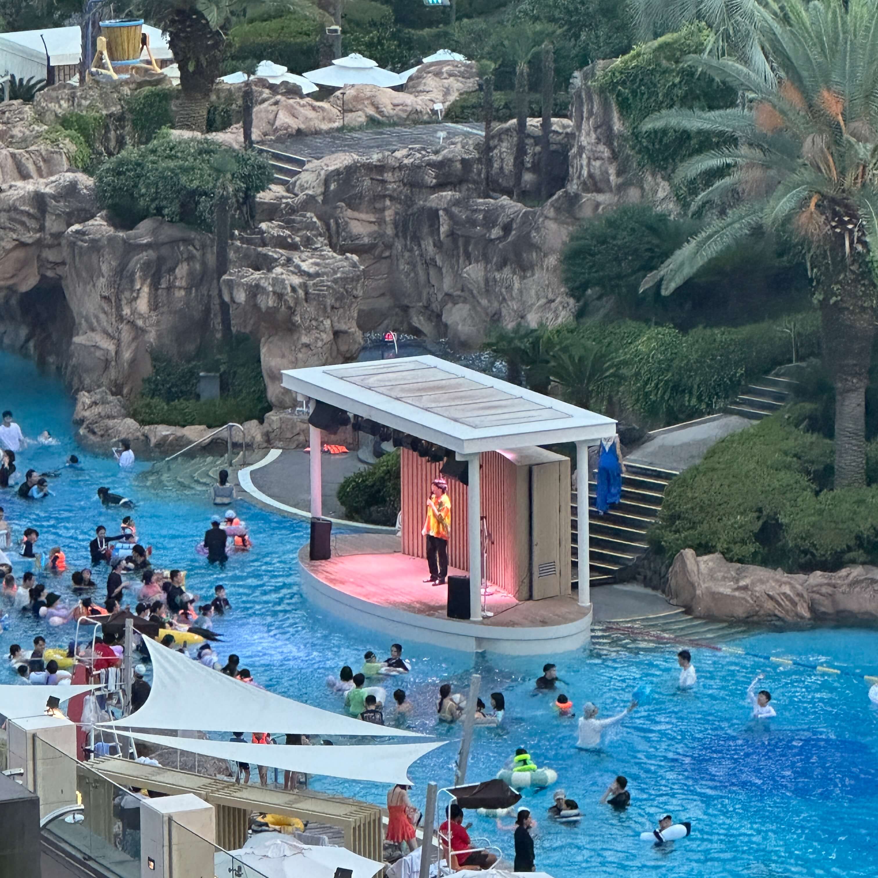 제주도 롯데호텔