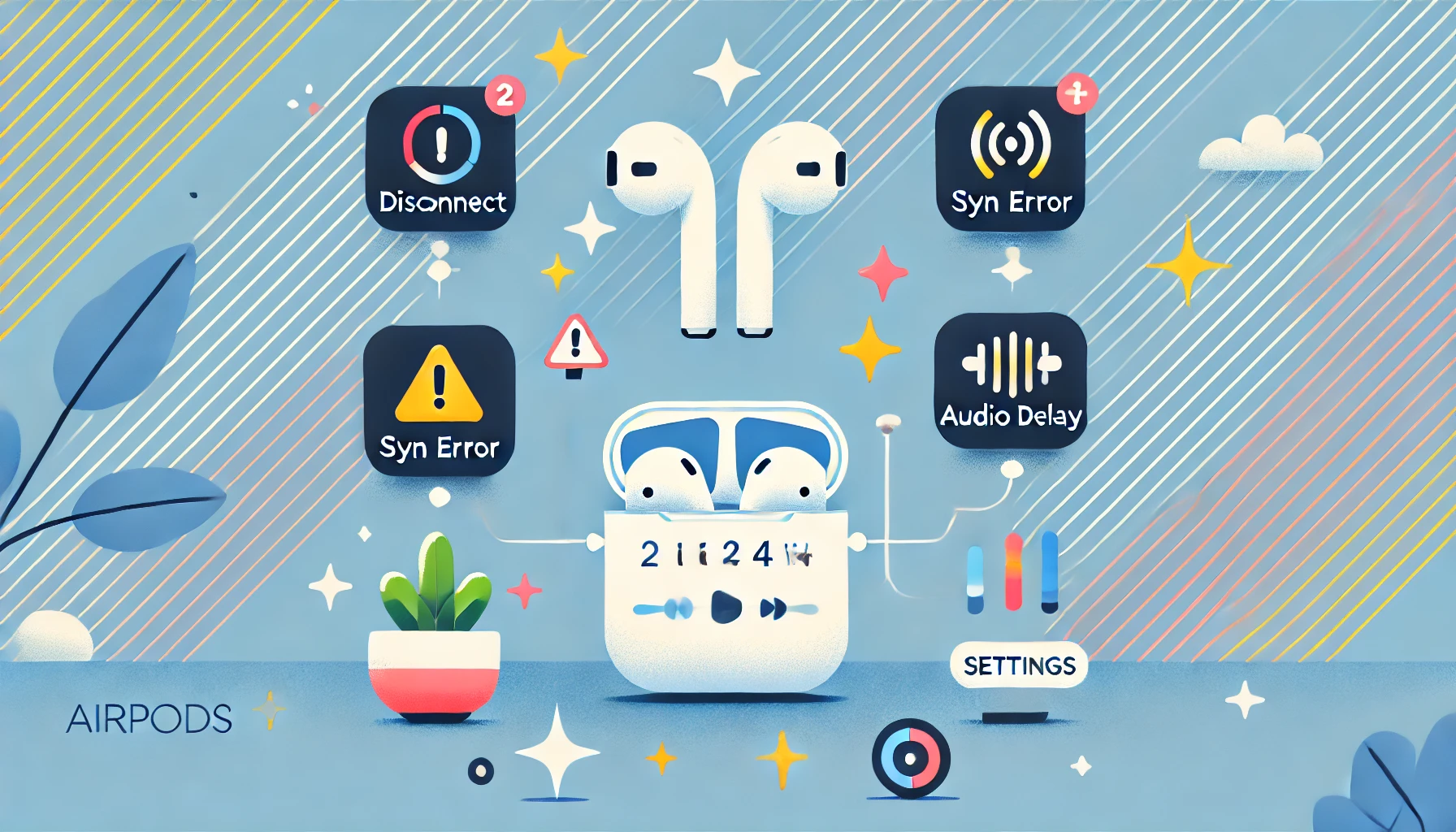 에어팟 프로 3 연결 오류 해결법