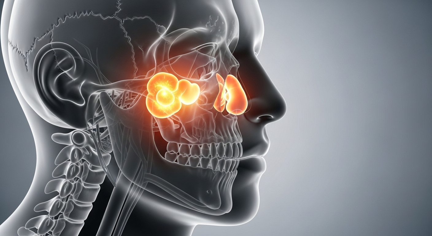 축농증비염치료