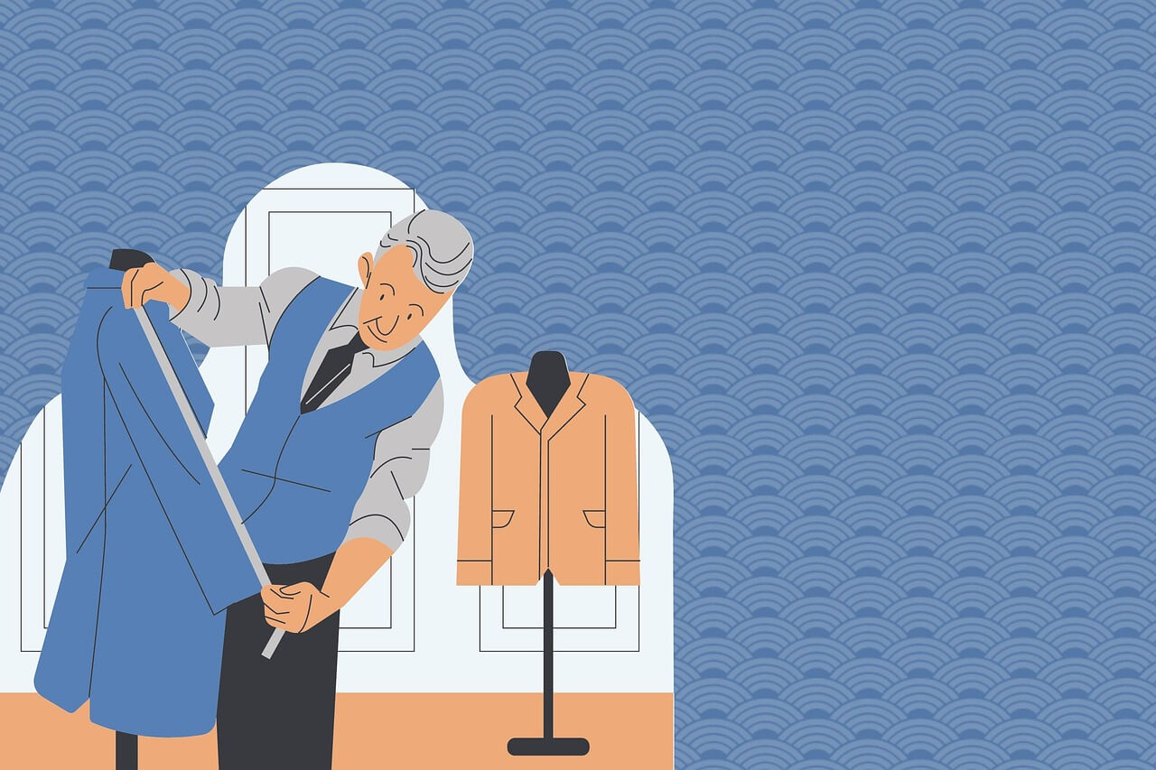 남성복 기능사 자격증 완벽 가이드 🧵| 응시 자격·시험과목·취업 전망 총정리