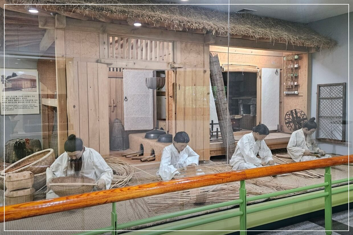 담양 가볼만한곳 베스트10 한국대나무박물관