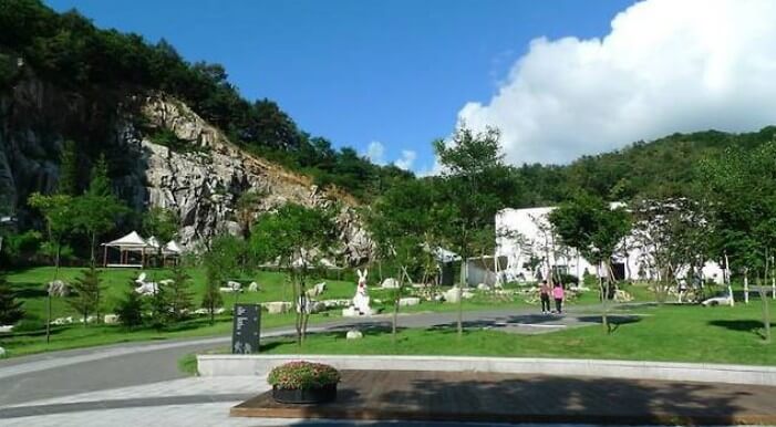 포천 아트밸리 ! 자연과 예술이 어우러진 힐링 공간, 포천아트밸리 탐방기