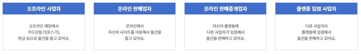 문화비 소득공제 사업자 등록방법 총정리 2025