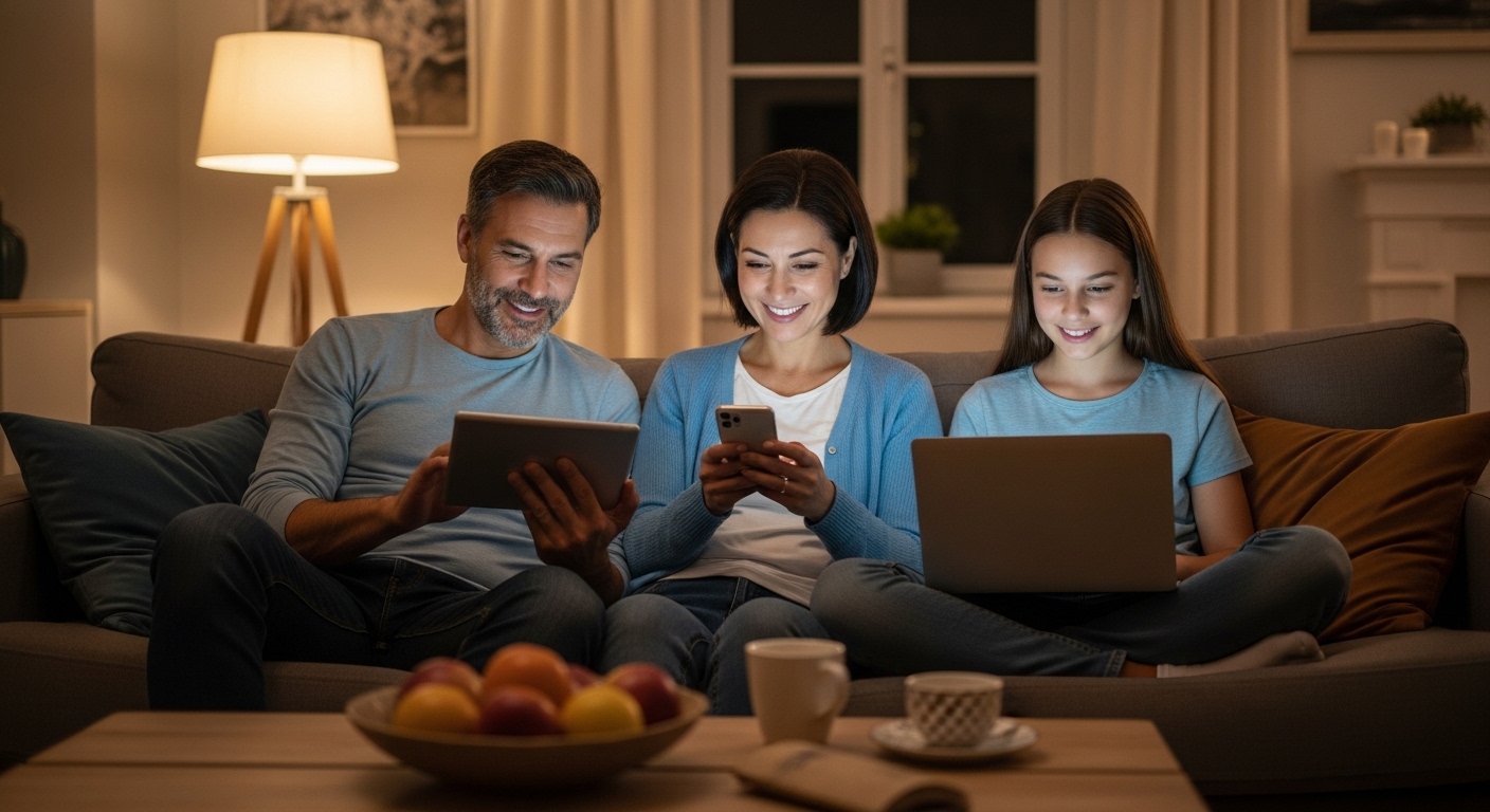 가족공유멤버십