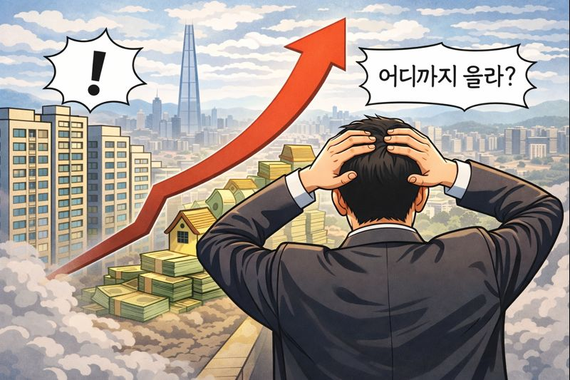 서울집값상승,서울아파트가격,아파트주간동향,부동산상승세,강남아파트,한강벨트,수도권집값,부동산뉴스,집값전망,아파트가격동향