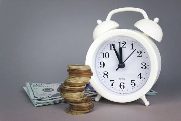 퇴직금 지급 규정