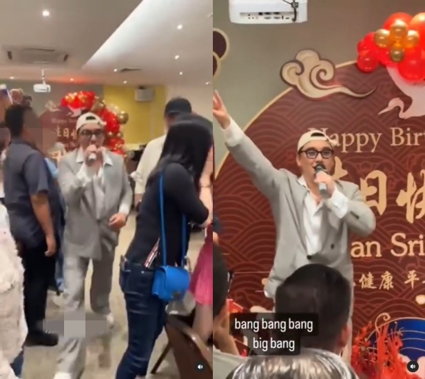 승리 말레이시아 생일파티 빅뱅팔이 근황