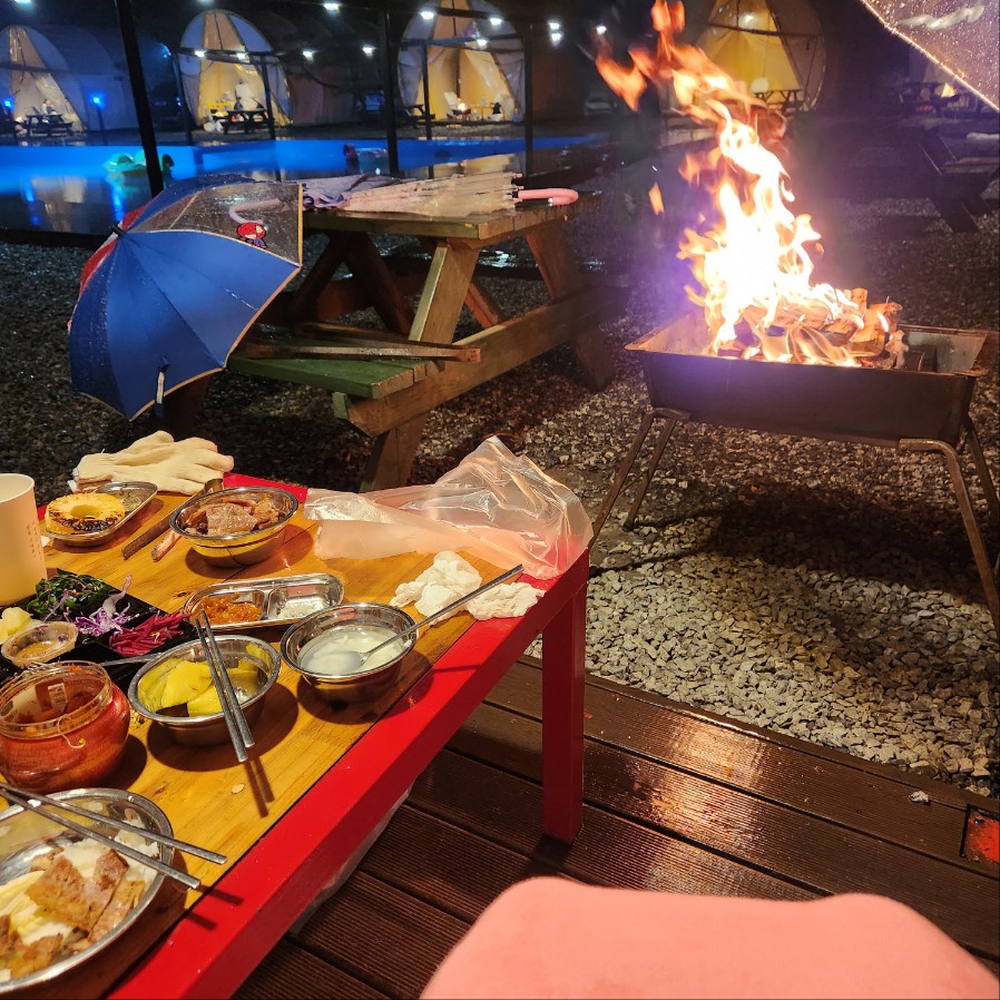 포천글램핑