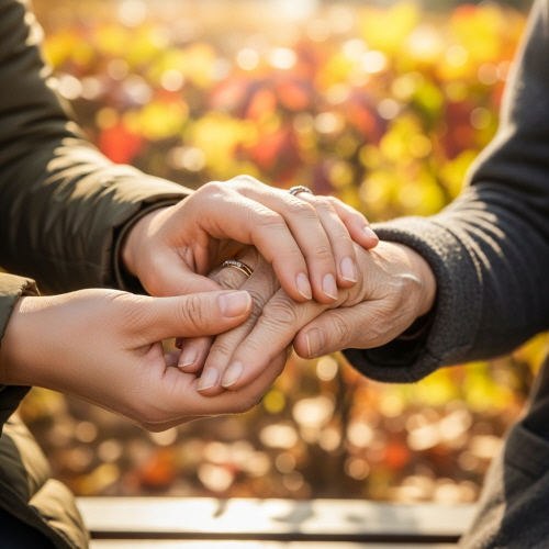 치매 초기 증상 10가지