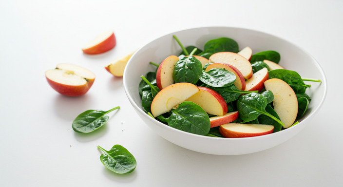 새싹보리해독주스-시금치