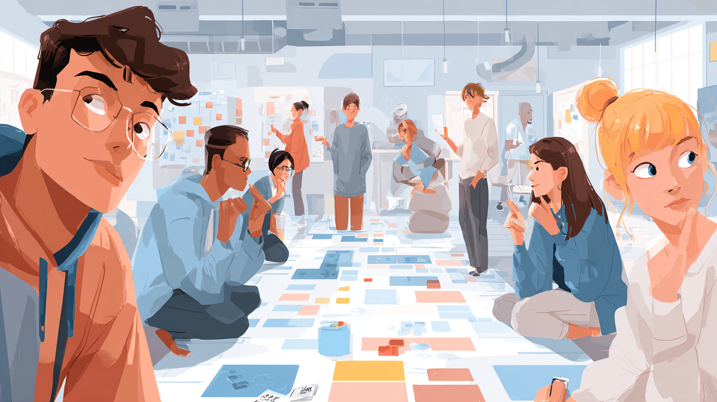 실전 티칭 스킬