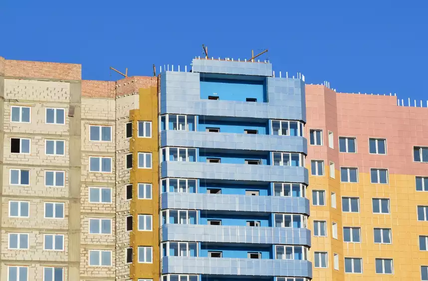 건물의 하자 해결(단열보강)