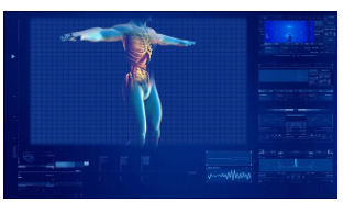 췌장암 초기증상 간이상