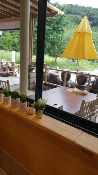 대결 맛 대 맛 물막국수 vs 비빔막국수