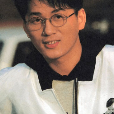 가수 신승훈 프로필과 어린 시절