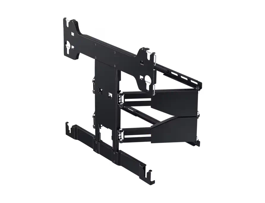 삼성 풀모션슬림핏 벽걸이 138cm, 146~189cm 호환모델 상세 스펙 및 판매가격