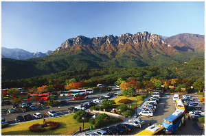 울산바위