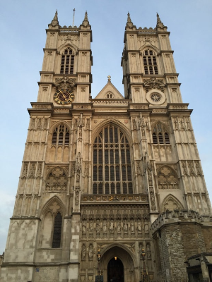 스트라스부르 대성당 사진