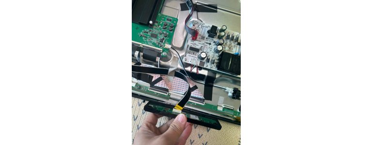 여수시 프린터 수리