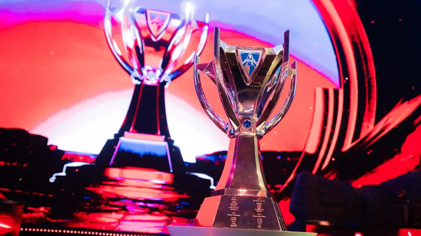 2024 LCK 롤 챔피언스 코리아 서머 플레이오프 결승