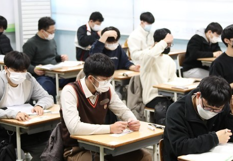 대학 원서 접수 사이트
