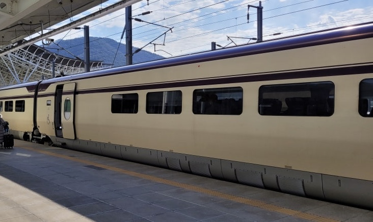 SRT 경로우대 할인 안내 관련사진