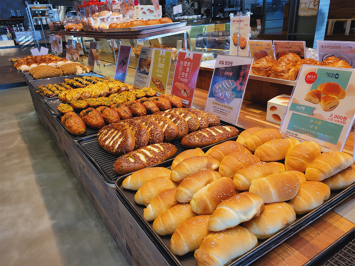 고양시 맛집 추천