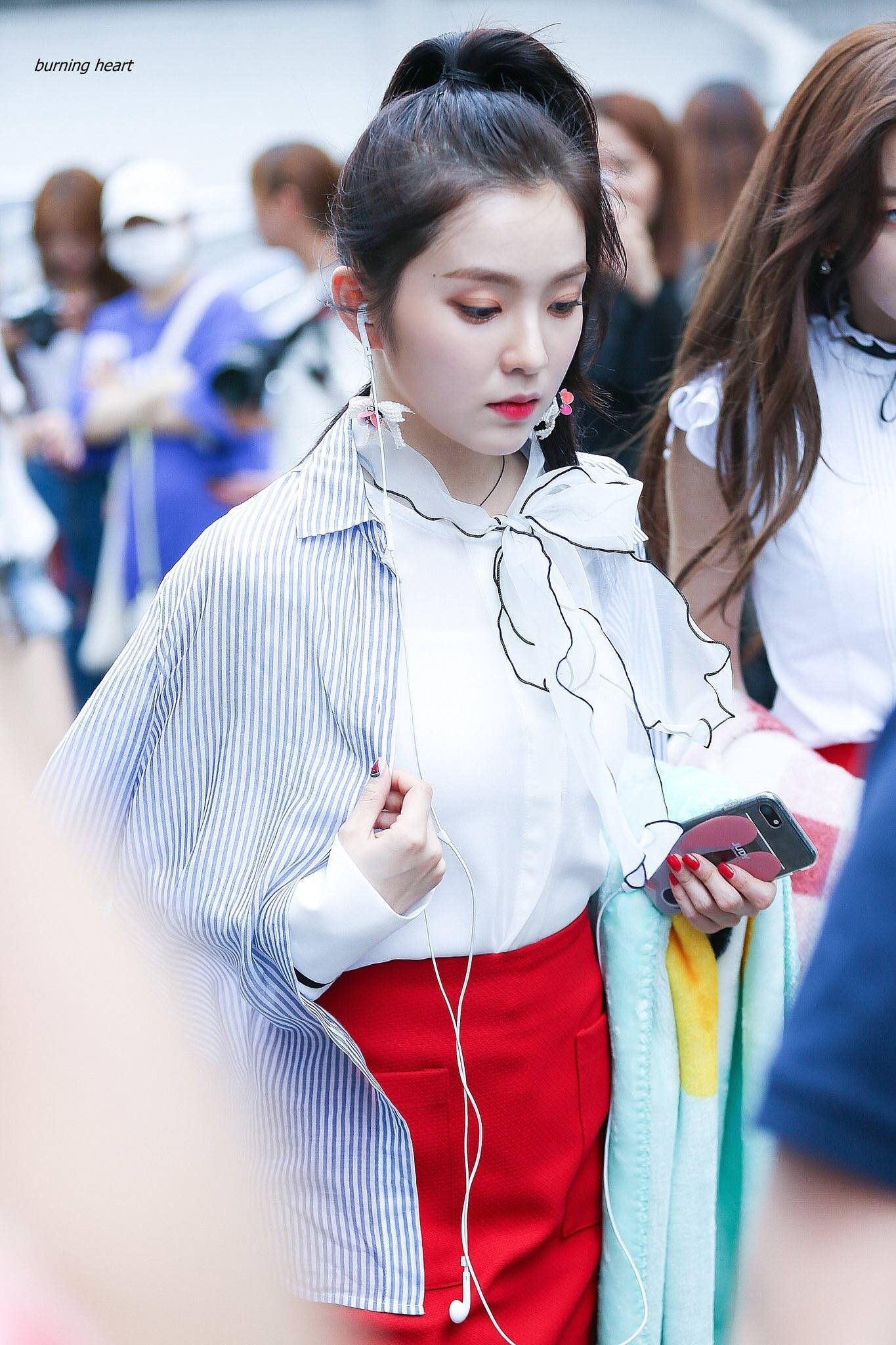 레드벨벳 아이린 고화질 레드벨벳 아이린 고화질