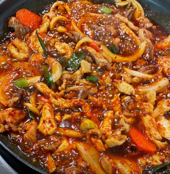 강진-보양식-회춘탕-석문정