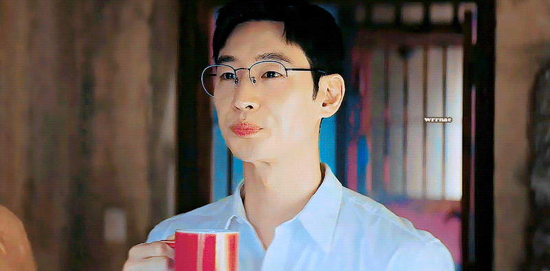 얄미운 도기