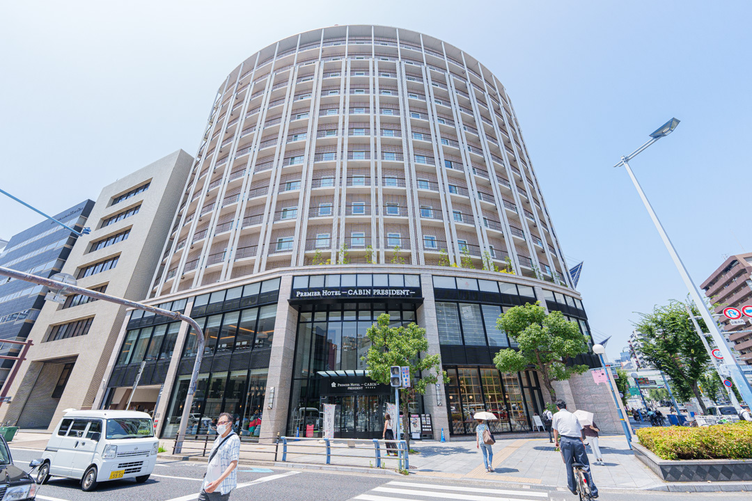 Original source photograph 125 for Osaka and Kansai Hotels: 36 Stay and Bathing Records, Plus 8 Official Introductions