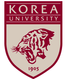 고려대 우편번호/건물주소/연락처