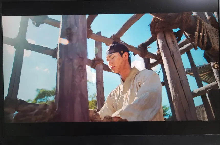 연산군 유배