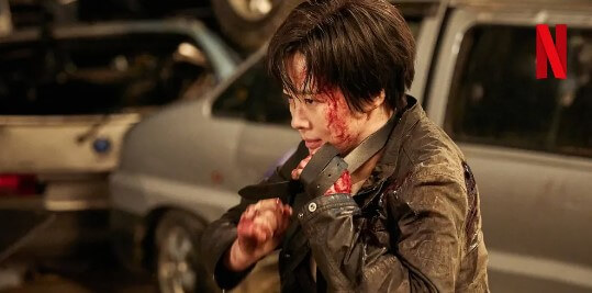 넷플릭스 하반기 시리즈&#44; 한국영화