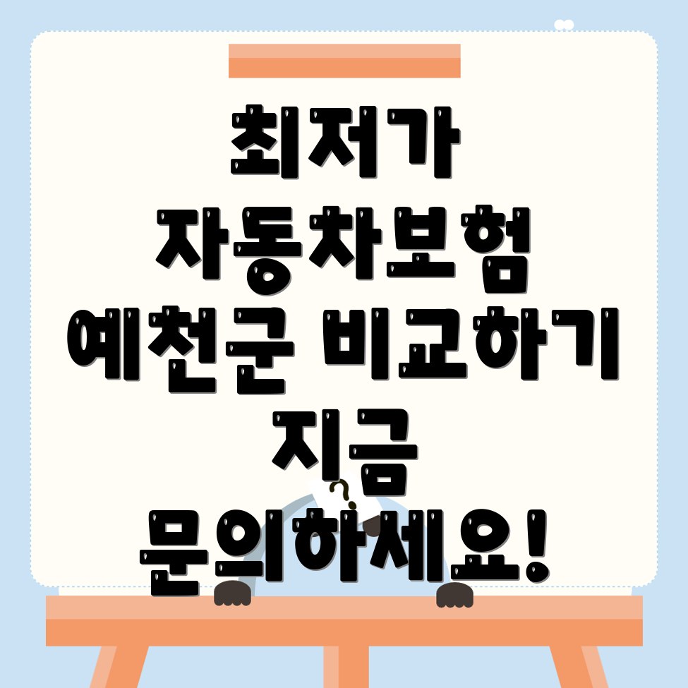 자동차보험