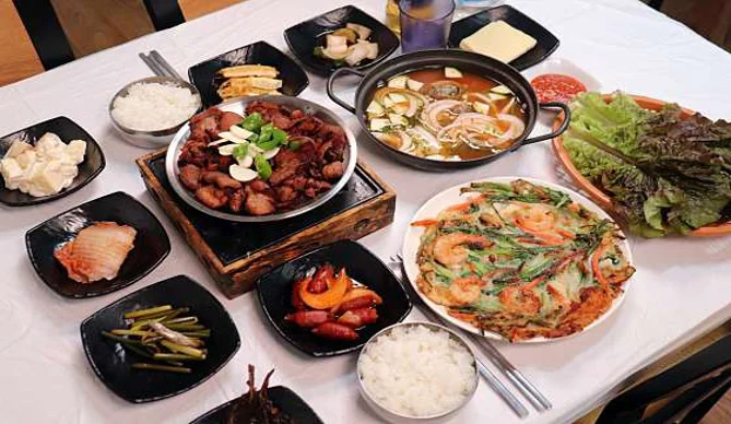 수승대 오담