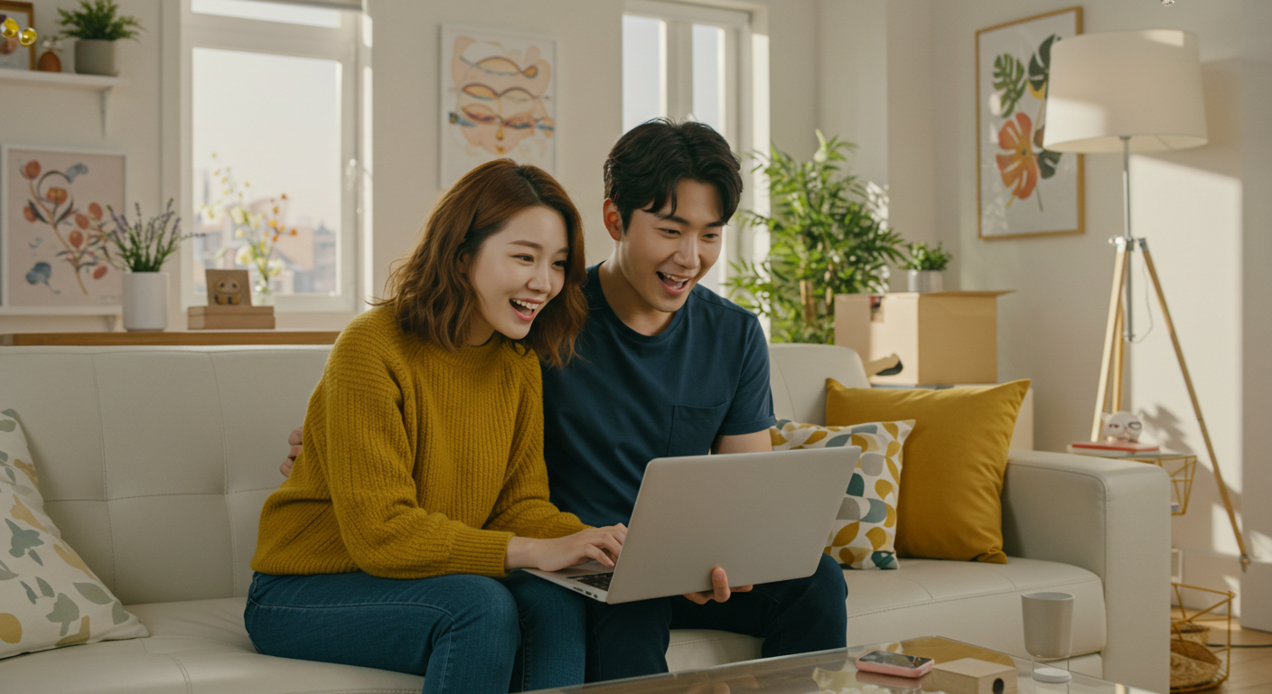 청년주택드림 청약통장 총정리